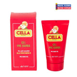 Cella Pre Shave Gel