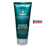 Clubman Shave Butter Tube