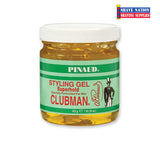 Clubman Super Hold Hair Gel