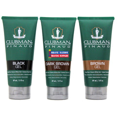 Clubman Temporary Hair Color Gel