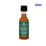 Clubman Aftershave Cologne Sample-Travel Size