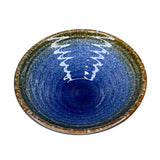 NEW! Shave Nation Ceramic Palm Bowl