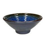 NEW! Shave Nation Ceramic Palm Bowl