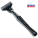 Colonel Conk Mach3 Chrome Razor