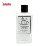 D.R. Harris Arlington Aftershave Milk