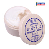 D. R. Harris Shaving Cream 150g Jar