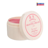 D. R. Harris Shaving Cream 150g Jar