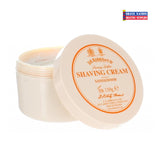 D. R. Harris Shaving Cream 150g Jar