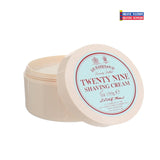 D. R. Harris Shaving Cream 150g Jar