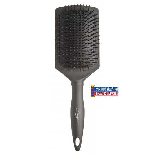 Diane 13 Row Square Paddle Hair Brush