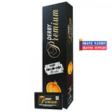 Derby Premium DE Blades 100ct