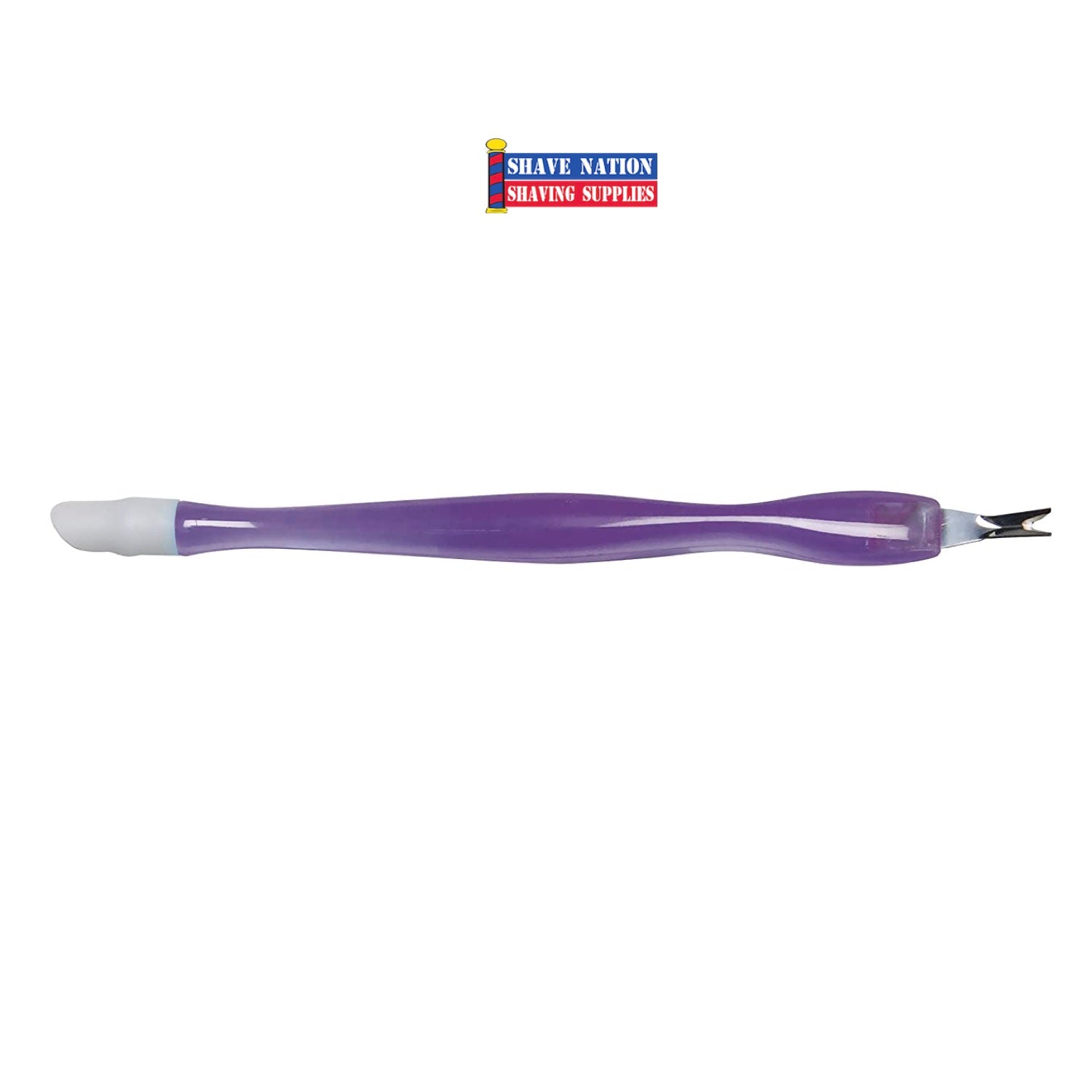 Diane Cuticle Pusher-Trimmer