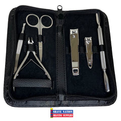 Diane 7 Piece Manicure-Pedicure Kit