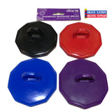 Diane Shampoo Massage Brush-Various Colors