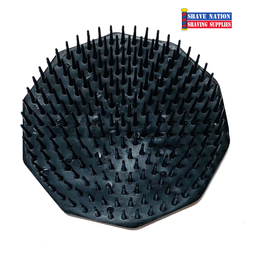 Diane Shampoo Massage Brush-Various Colors