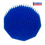 Diane Shampoo Massage Brush-Various Colors