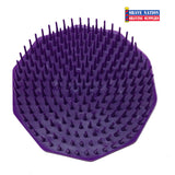 Diane Shampoo Massage Brush-Various Colors