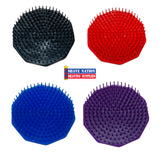 Diane Shampoo Massage Brush-Various Colors
