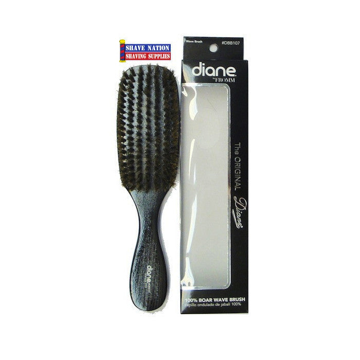 Diane The Original Boar Wave Brush