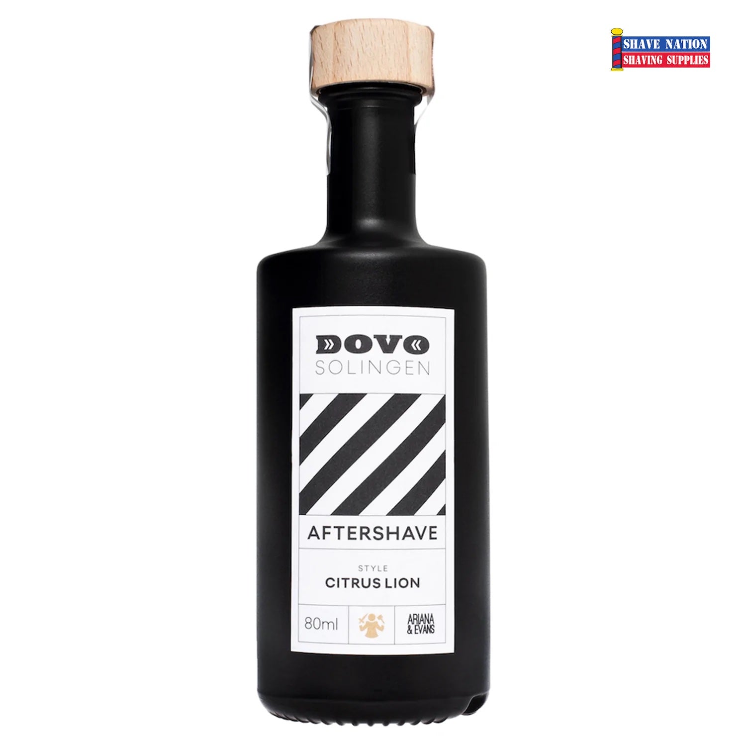 Dovo Aftershaves