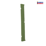 Plastic Blade Inserts for Dovo Shavette Razors