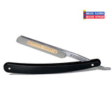 Dovo INOX Stainless Steel 3/8 Straight Razor