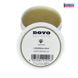 Dovo Leather Strop Balm