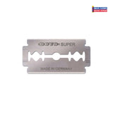 Dovo Super Platinum DE Blades 100ct