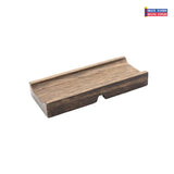 Dovo Shave Ritual Lather Bowl Set with Lid and Tray