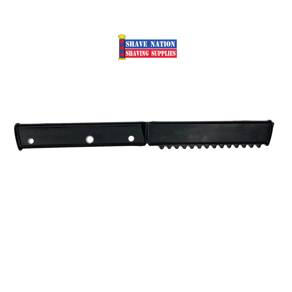 Dovo Shavette LONG Blades for Black Insert 10 Pk.