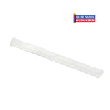 Plastic Blade Inserts for Dovo Shavette Razors