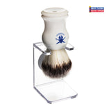 DISCONTINUED Dreadnought Vanguard Brush and Stand Gift Set
