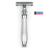 Edwin Jagger Closed Comb Chatsworth Razor Barley CBASR