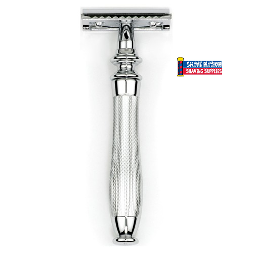 Edwin Jagger Chatsworth Safety Razor Barley CBASR | Shave Edwin Jagger Chatsworth Safety Razor Barley CBASR | Shave