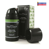 Edwin Jagger Moisturizing Aftershave Lotion Aloe Vera