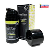 Edwin Jagger Moisturizing Aftershave Lotion Limes & Pomegranate