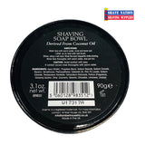 Erasmic Shaving Soap in Bowl