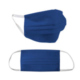 Protective Mask Disposable - Blue