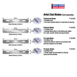 Feather Artist Club PROFESSIONAL Blades