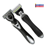 Feather F3 Cartridge Razor