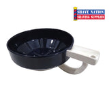 Fine Accoutrements Lather Bowl-Various Colors
