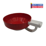 Fine Accoutrements Lather Bowl-Various Colors