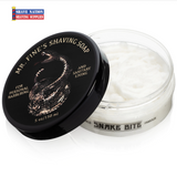 Fine Accoutrements Classic Shaving Soap