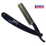 Fromm Straight Razor #72R-1907-5/8 Blade