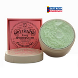 Geo F Trumper Shaving Cream Limes