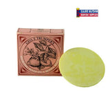 Geo F Trumper Shaving Soap Refill Limes