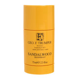 Geo F Trumper Sandalwood Deodorant Stick