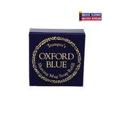 Geo F Trumper Traditional Shaving Soap Refill Oxford Blue