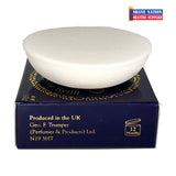 Geo F Trumper Traditional Shaving Soap Refill Oxford Blue