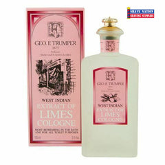 Geo F Trumper Extract of Limes Cologne 100ml